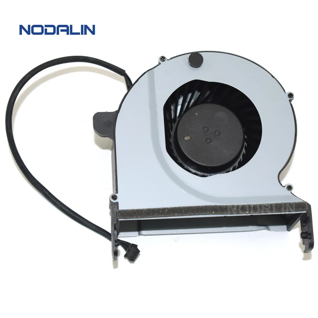 L97192-001 New For HP Z2 MINI G5 Cooling Fan DC 12V 0.85A 4Pin  