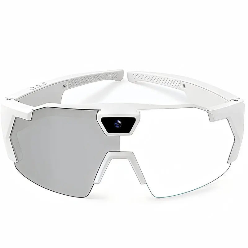 A99I-Smart Glasses 4K HD Video Glasses Action Camera Sports Glasses Sunglasses Bicycle Outdoor Driver Recorder Walk Cam