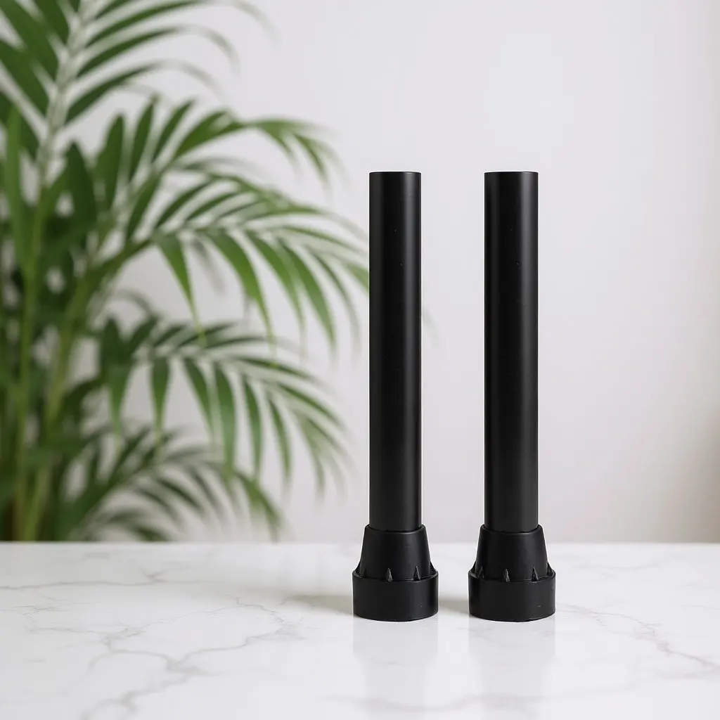 

2 шт. резиновые накладки на ножки батута, сменные, противоскользящие, износостойкие, для уличных батутов, стандарт безопасности