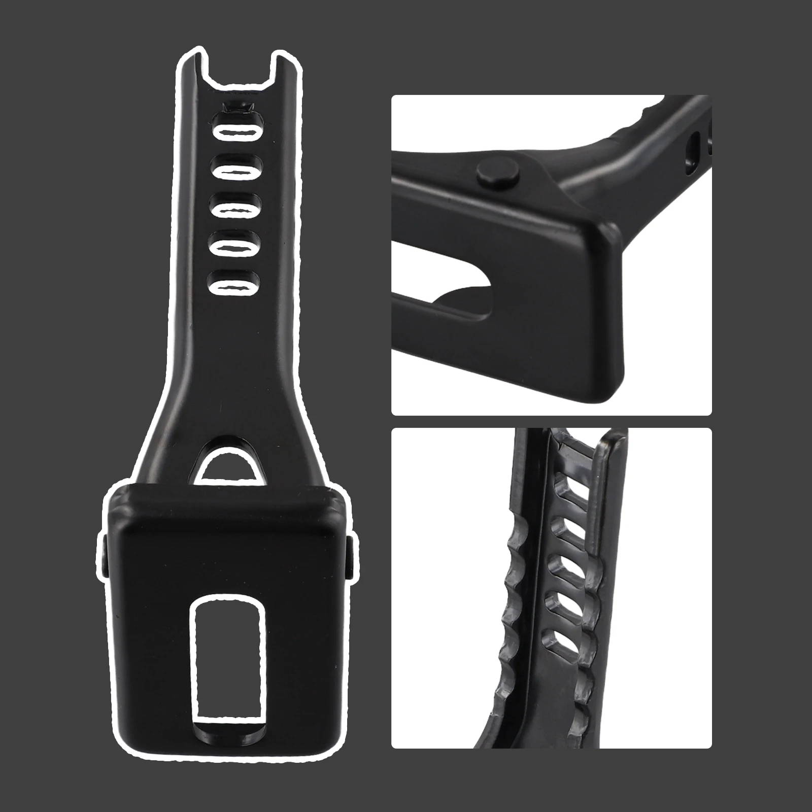 

Functional Shoe Replacement Part Designed to Fit Various Models Including For BJR182 and XRJ02 Confirm Before Use