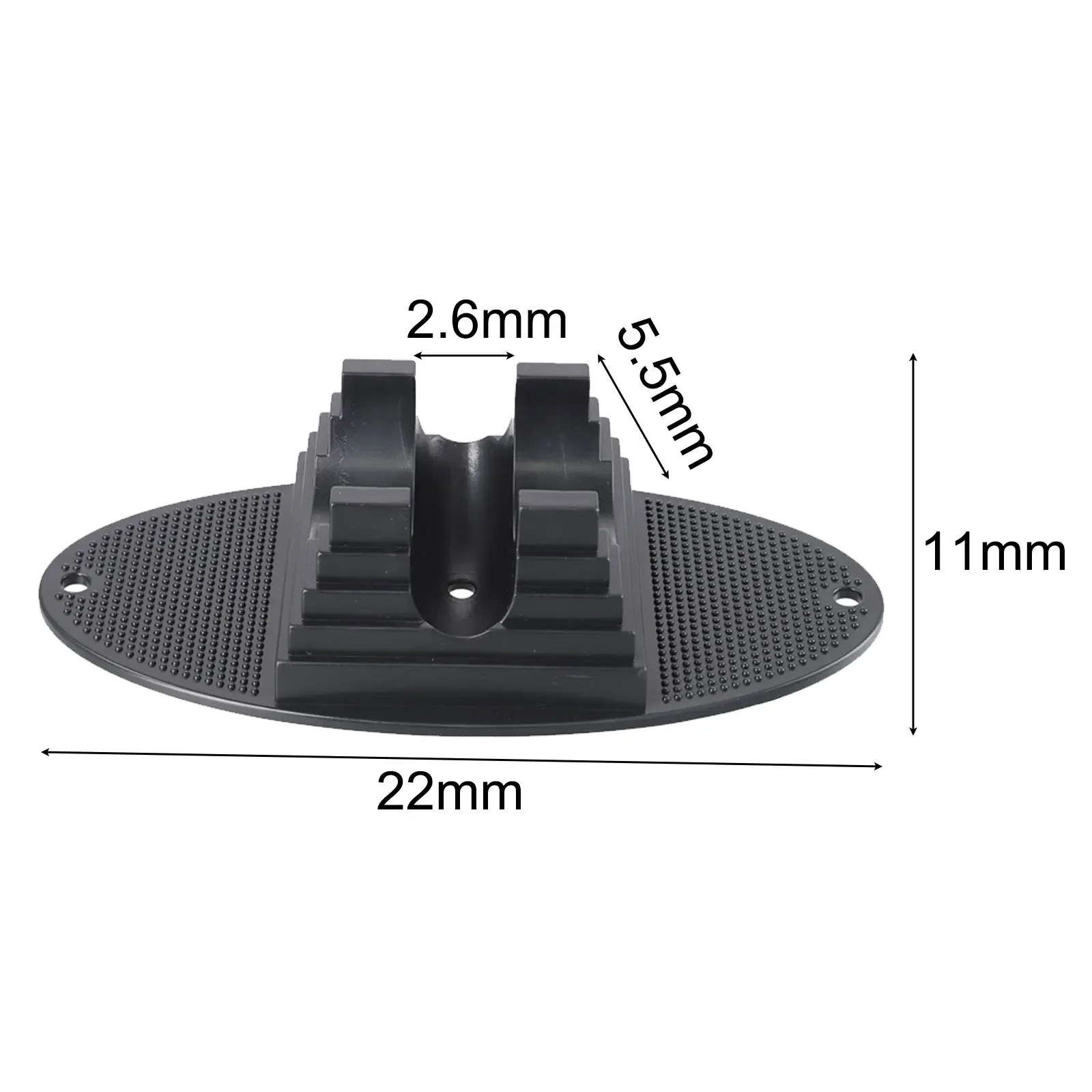 

1/2pcs Multi-functional Scooter Stand Parking Stand Bicycle Wheel Pad For Children Kick Scooters Holders Bicycle Accessories