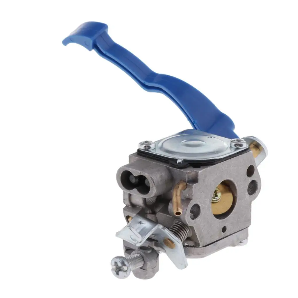 Rasenmäher-Teil, Vergaser, passend für 25B 125BX 125BVX-Gebläse