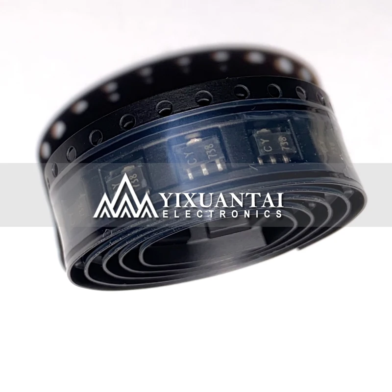 50 stücke Freies verschiffen original KTC4373-Y-RTF/P CY KTC4374-Y-RTF/P EY KTC4377-B-RTF/P SB KTC4377-C-RTF/P SC SOT89