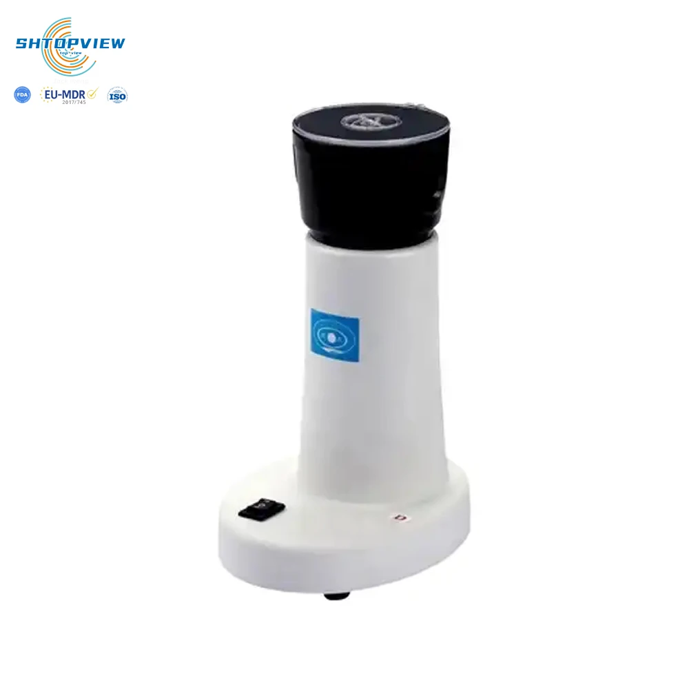 LY-6D Frame Heater Lens Frame Warmer for Optic Use