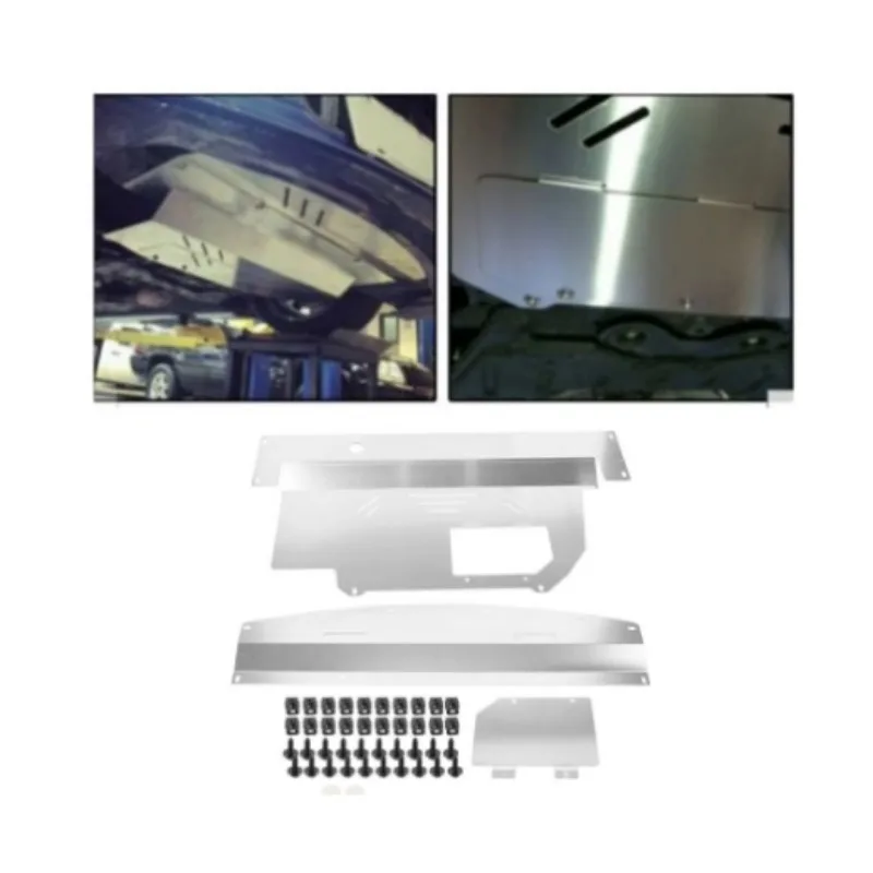 Engine Splash Shield Guard Under Tray Under Guard Cover 350Z for Nissan on 03-09