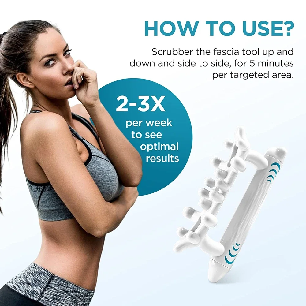 1 個のグアシャフェイシャルツール最高のリンパドレナージグアシャツールフェイスマッサージャーセルライトローラー女性への誕生日プレゼント