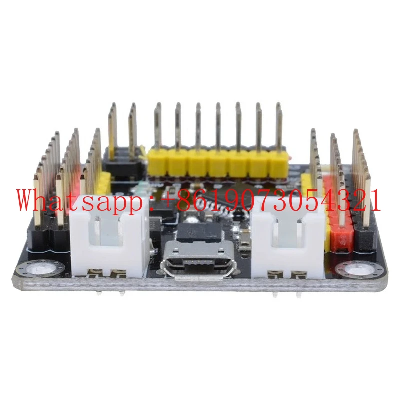 اللوحة الرئيسية StrongMINIR3 لنظام التشغيل macosx/windows/linux #2