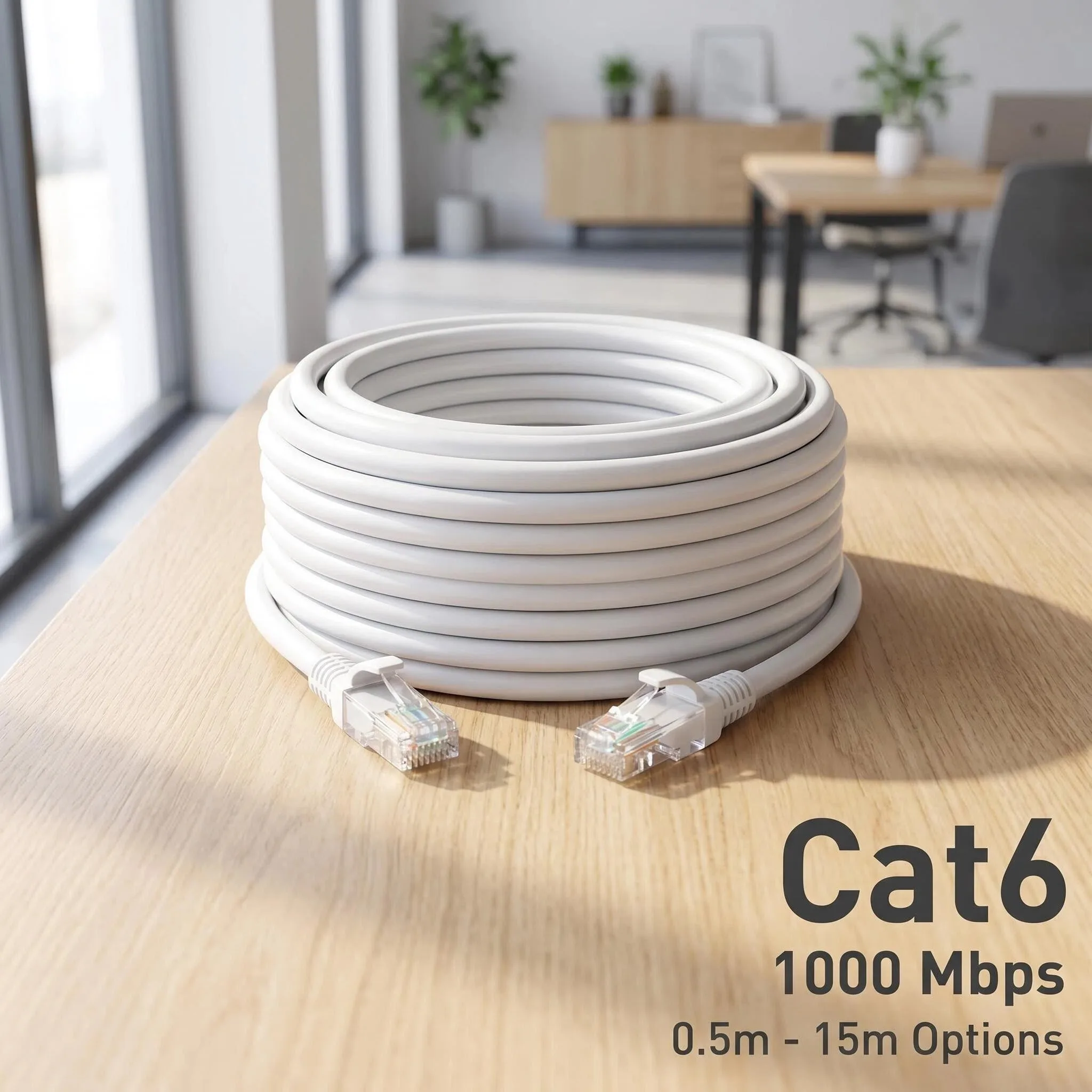 #90 Compare Modem Cables Before You Buy