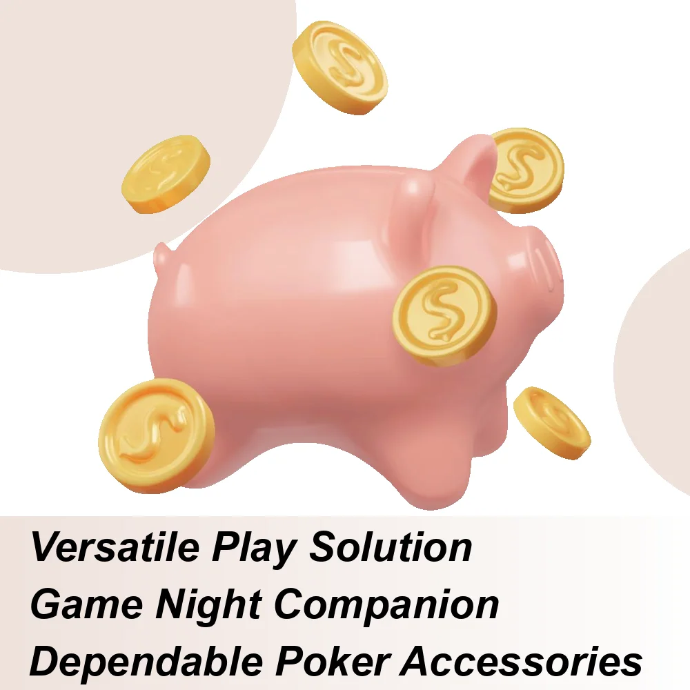 ポーカーチップセット-200個入り-ポーカーカードチップ-キャリングケース付き-家庭用-旅行-パーティー-家族の絆を深めるためのインタラクティブテーブルゲーム