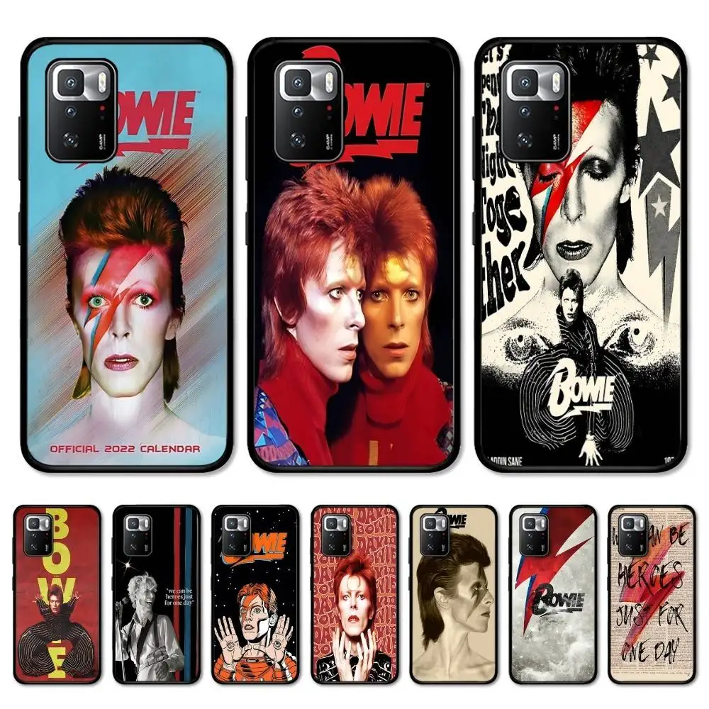 D-David Singer B-Bo…