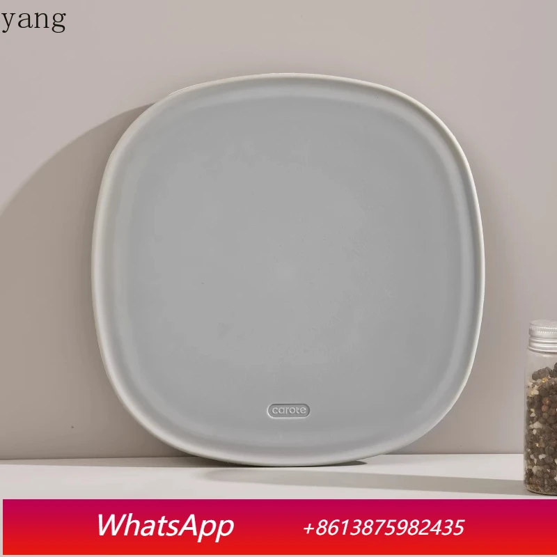 

LMM antibacterial and mildew-proof household kitchen cutting board fruit cutting board case