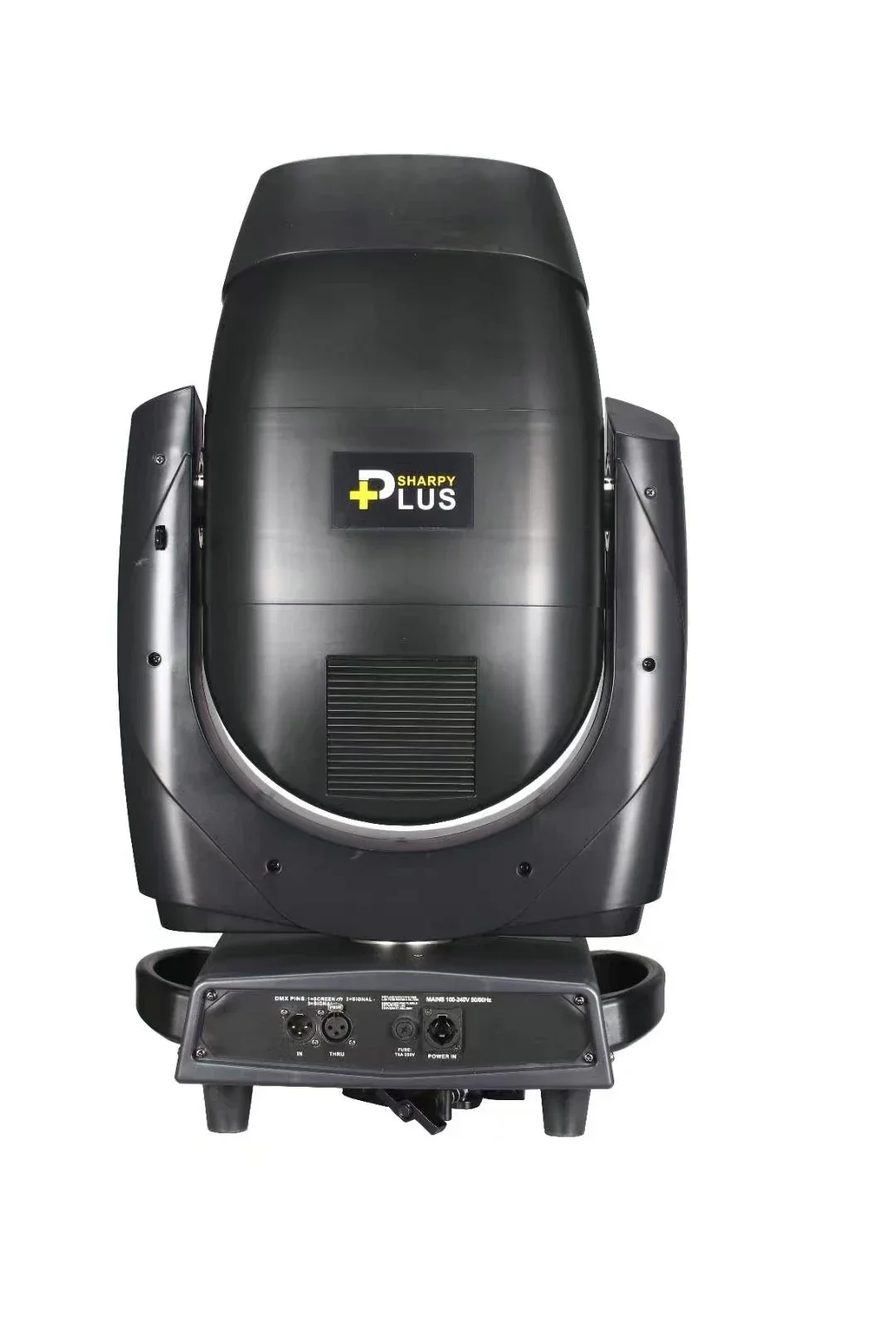 Venda direta da fábrica Sharpy Plus 380w Moving Head CMY CTO para show de música de eventos KTV