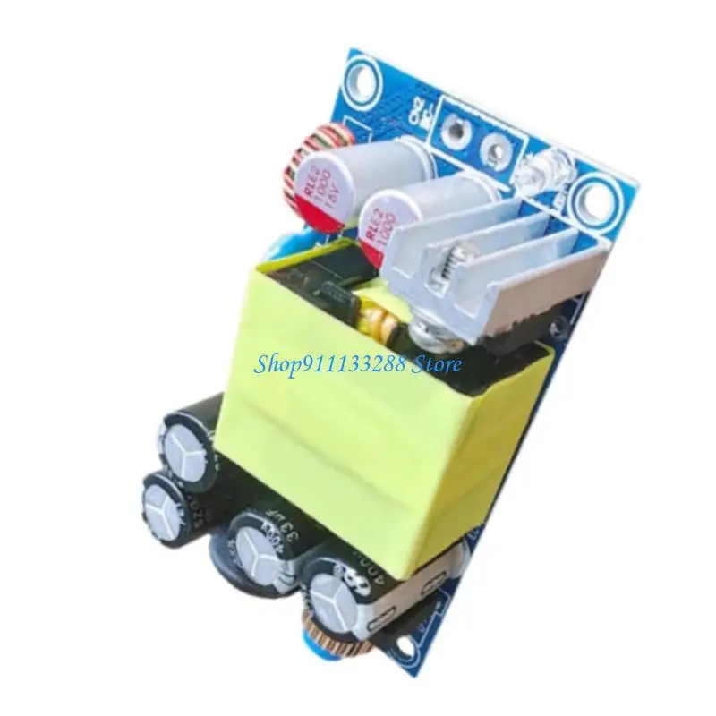 G88D Compactly AC220V to DC24V/12V Converter Module High Efficiency Conversion
