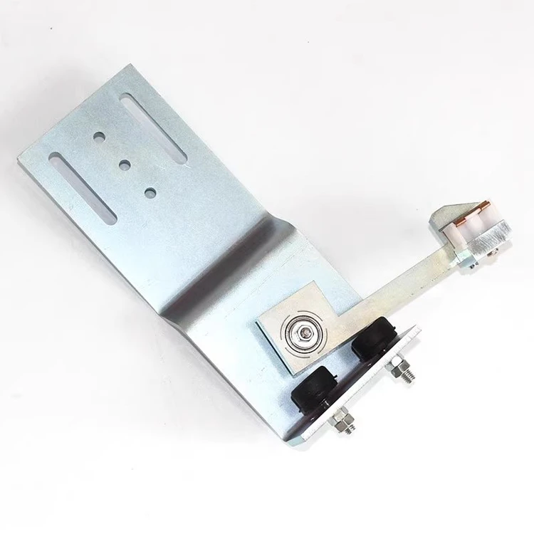 

Modern Style PAA24520A2 Steel Door Device for Elevator Equipment for Hotels and Lift Parts