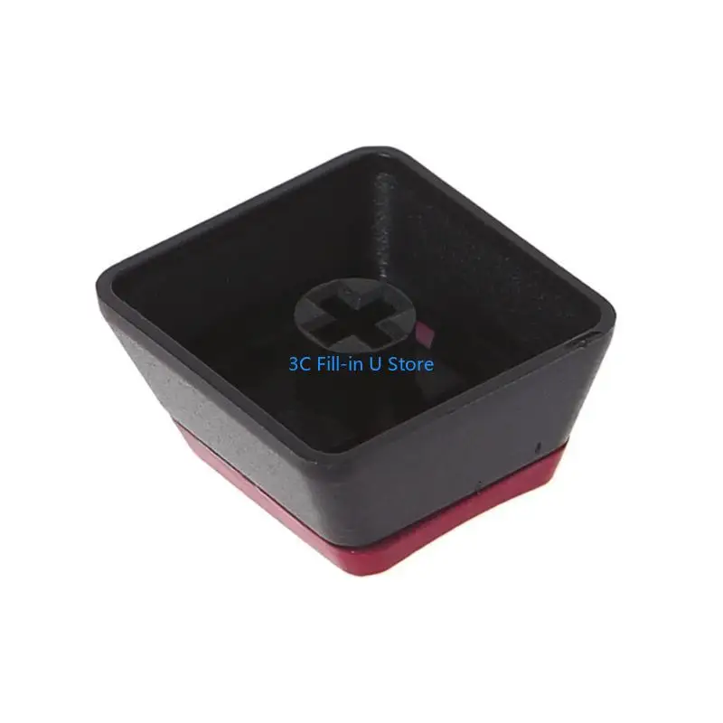 G8TA 10 KEYS KEYCAPS RGB ergonomic keycap لـ K70 K65 K95 1 2 3 4 5 6 WASD