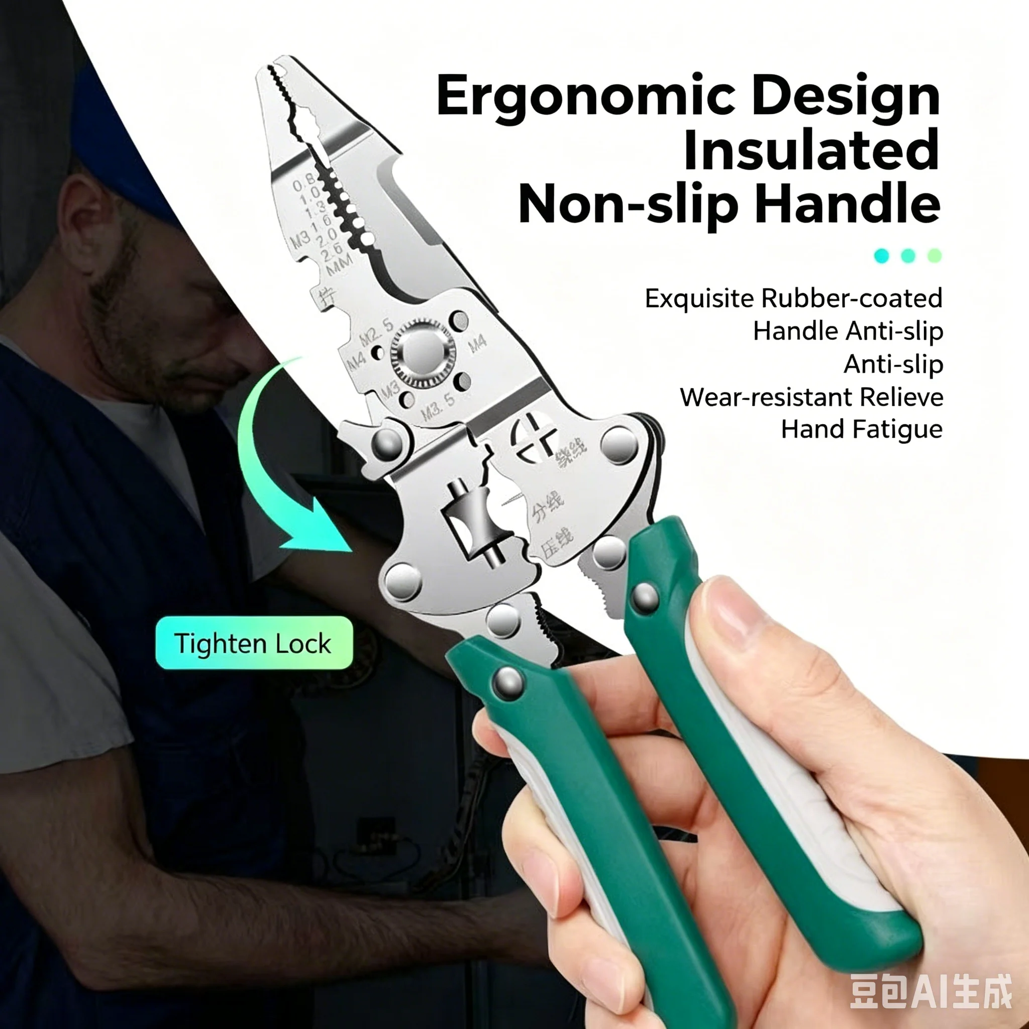 Thumbnail 3 - #27 Best Bolt Cutters to Buy In 2026