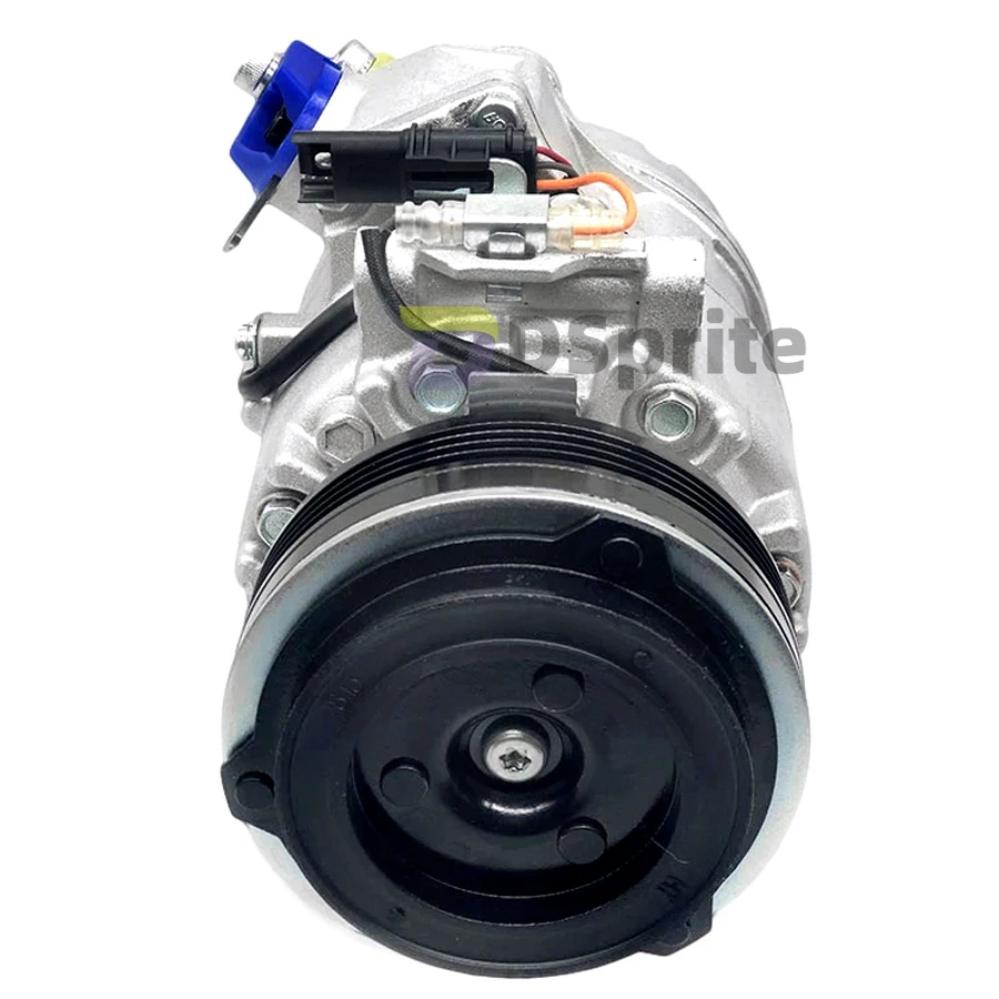 CSE717 para compresor de CA BMW X5 LOYALBELIEF 64509121762   CO 29111C 64529185146