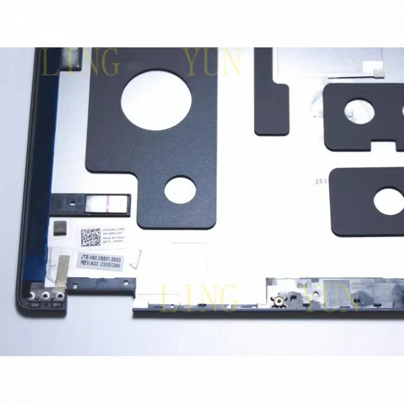 

z For DELL Latitude 7340 E7340 2-in-1 Laptop LCD Back Cover 0J6PHG