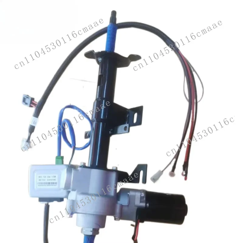 Suitable for golf cart electric power steering system with EPS column system