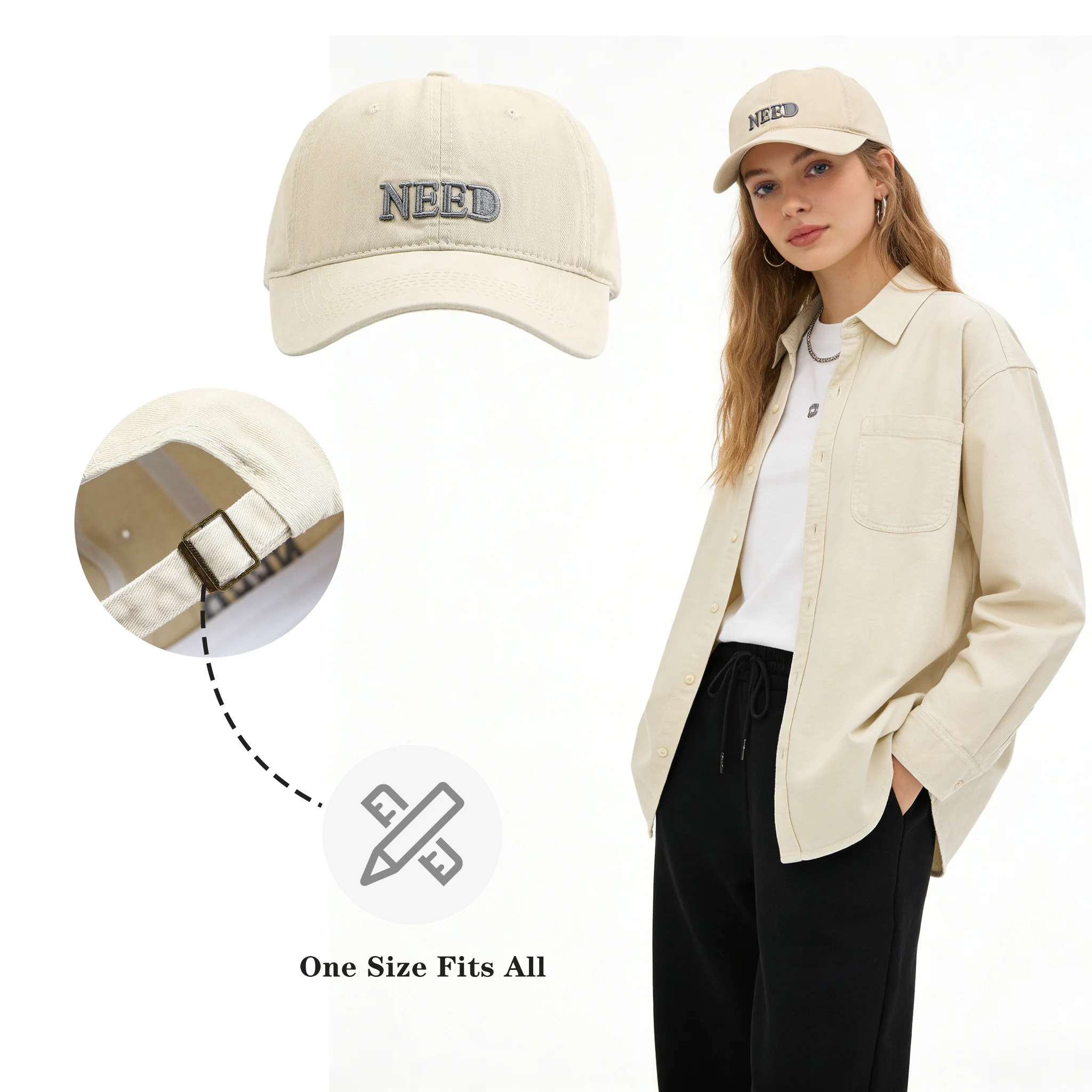 

Модная бейсболка с надписью в корейском стиле, всесезонная, мягкая, с защитой от солнца, дышащая, удобная, для активного отдыха и спорта