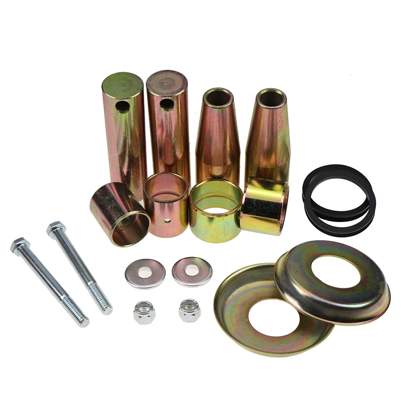 Pin Bushing Kit 7101078 6732443 6577954 6730997 6805453 for Bobcat Skid Steer Loader 773 S150 S160 S175 S185 T180 T190