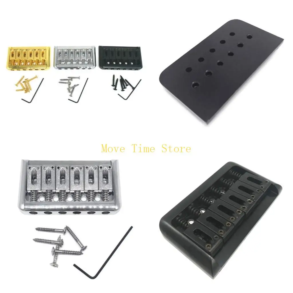 

92ME 6-струнная гитара с фиксированным бриджем и верхней загрузкой для аксессуаров для электрогитары