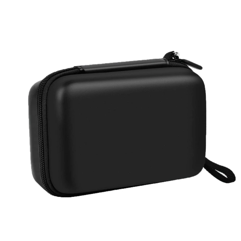 Travel Case For Analogue Pocket Handheld Game Consoles Protective Storage Cover