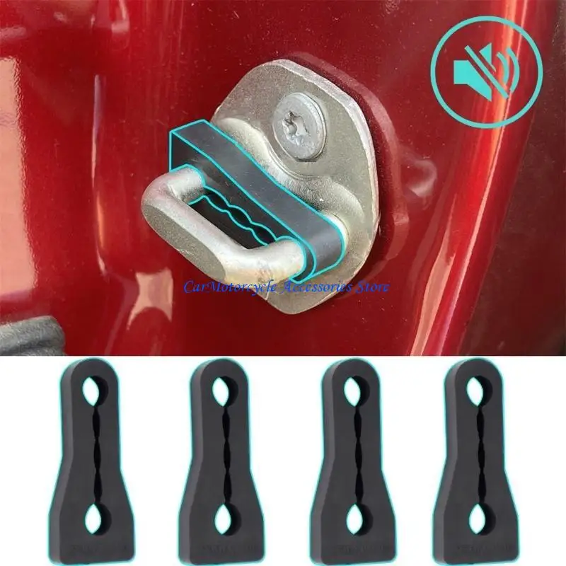 

P04D Damper Buffer Screaks звукоизоляционный буфер глухих