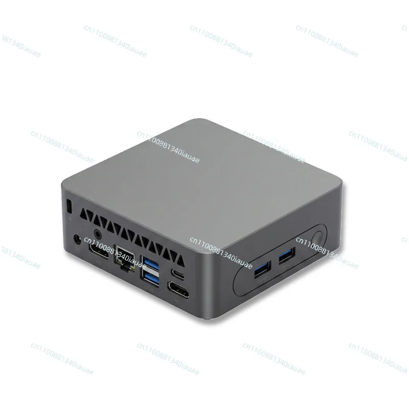

Mini Computer Host Home Office I3i5i7 4th Generation Small Industrial Control Mini Micro Computer