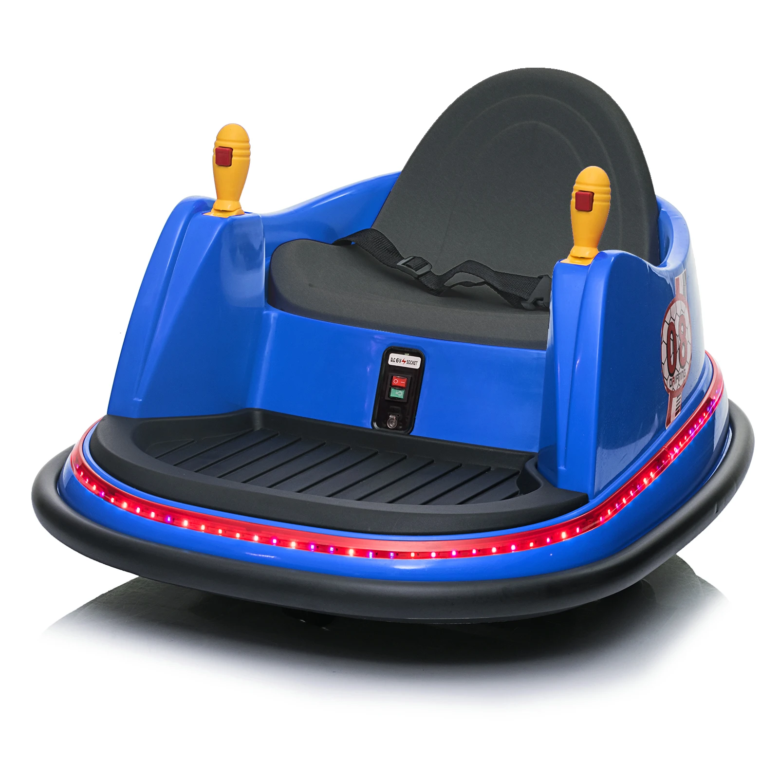 12V 7A.H Bumper Car…