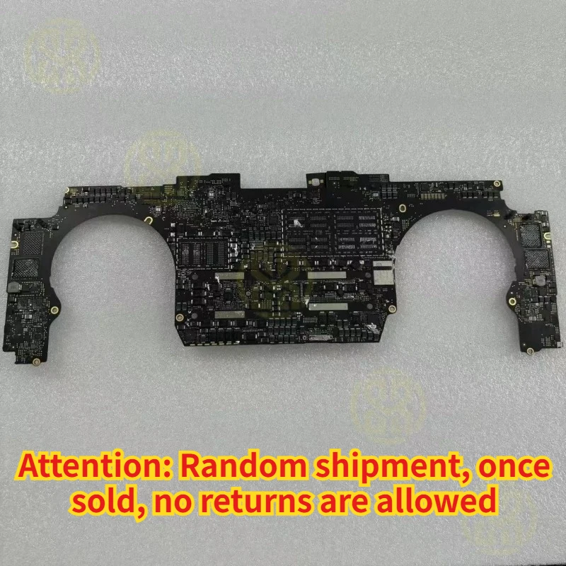 For Macbook Pro A2141 820-01700 820-01700-A Faulty Logic Motherboard 2019 Years