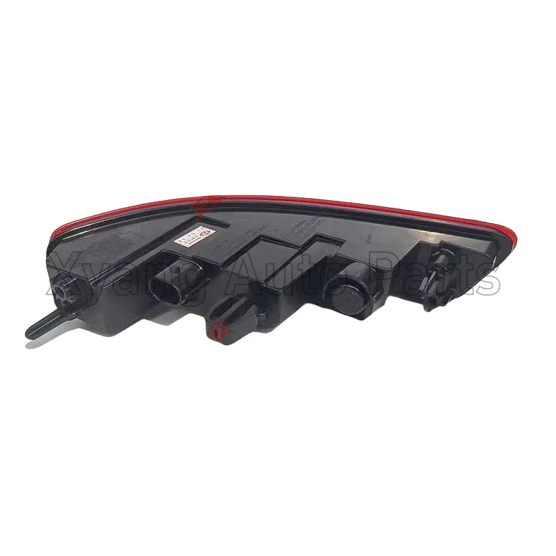 For Great Wall Tank 500 Rear Bumper Lights Parking Brake Lights Reflection Lights 4116400XKv3AA 4116300XKV3AA