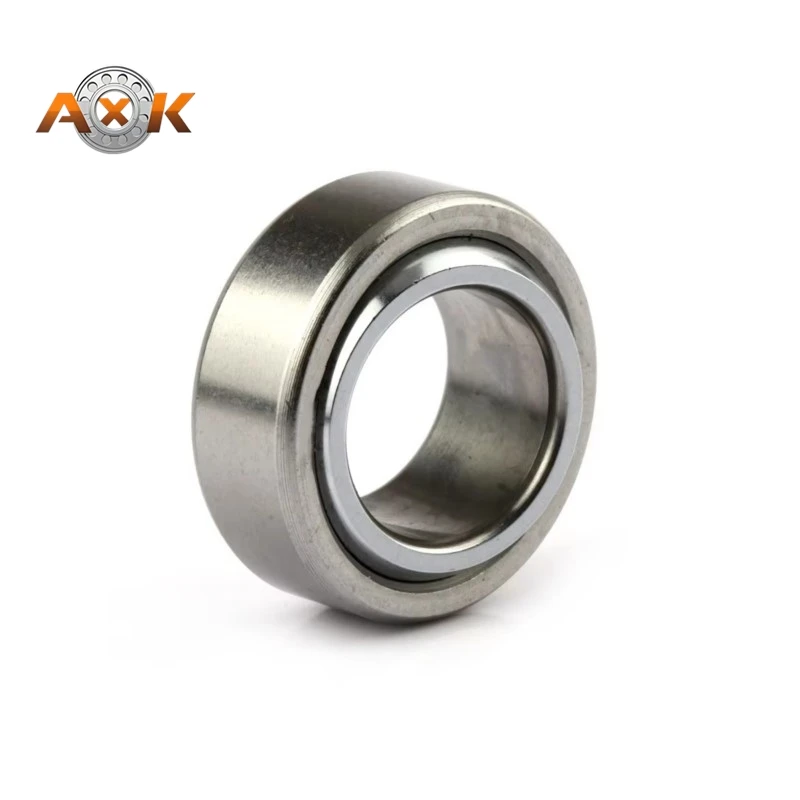 1/4/10PCS GEG4C GEG5C GEG6C GEG8C GEG10C GEG12C GEG15C GEG17C GEG25C Self-lubricating Radial Joint Bearings