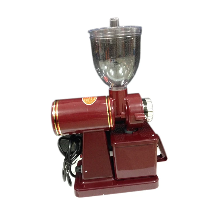 Factory direct coffee grinder /home electric coffee bean grinder small grinder commercial