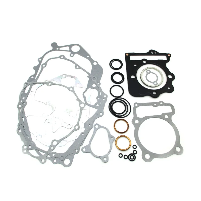 XLJOY Engine Gasket Kit For Honda Sportrax 400 TRX400EX TRX 400EX 1999 2000 2001 2002 2003 2004