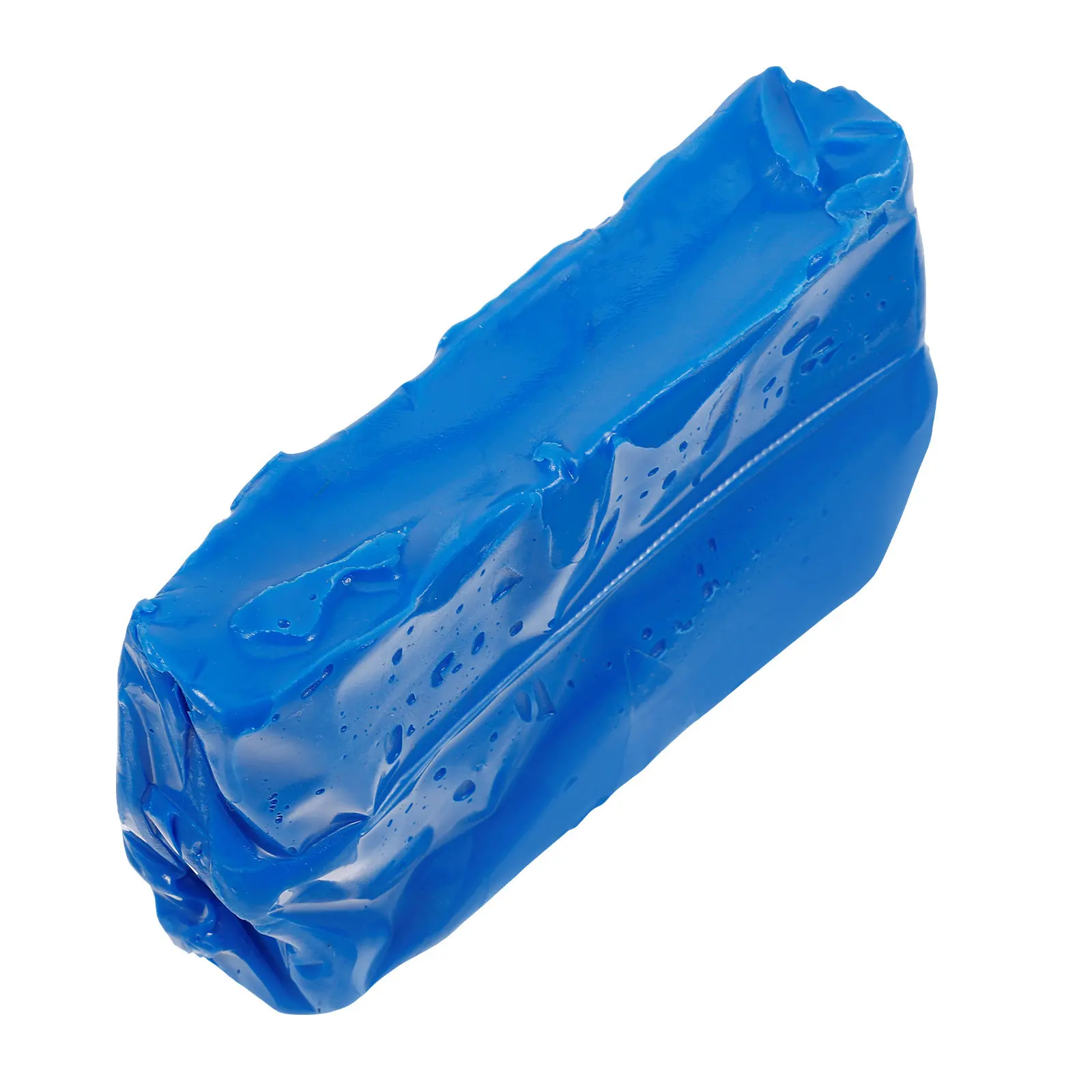 Automotive Clay Bar for Car Detailing Cleaning Tool Removes Contaminants from Paint Surface Safe Non Scratch Compact Design