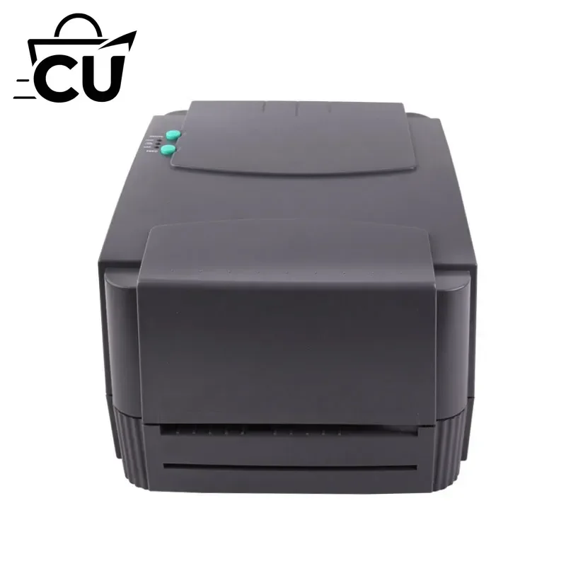 TSC-244PRO Multifunctional Barcode Printer Label Thermal Thermal Transfer Dual Mode Printer