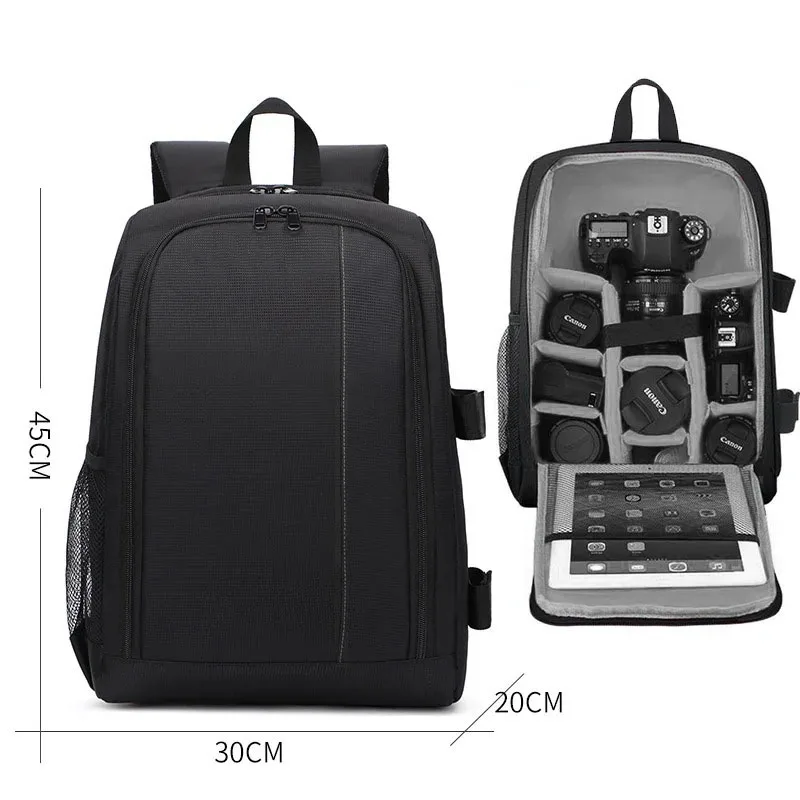 #4 Best Camera Digital Backpacks to Buy In 2026