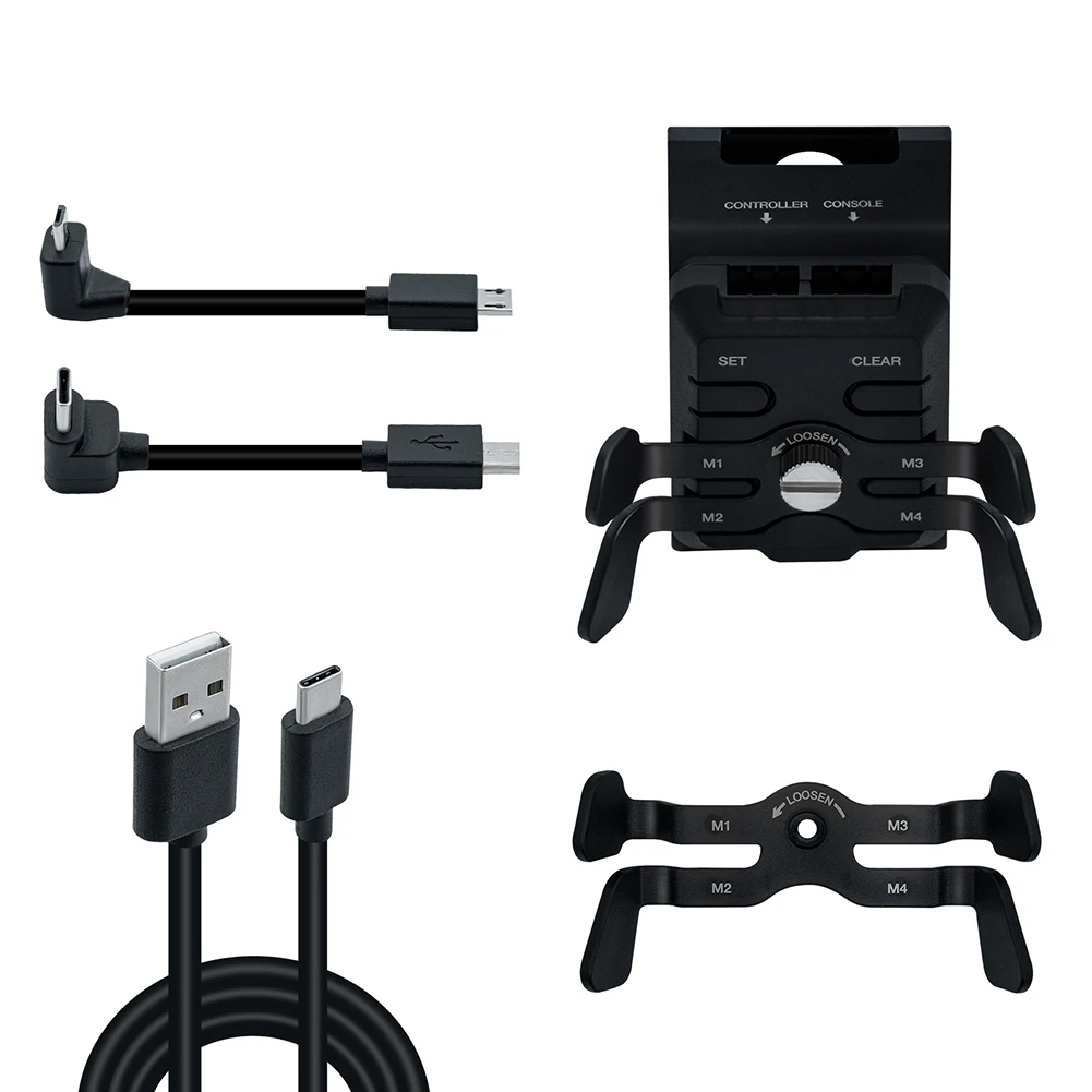 AA80 Controller Back Button Attachment Adapter Paddles Keys Trigger for /X// Controller Gamepad