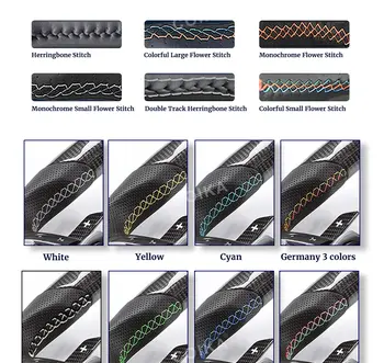 6 最佳銷售 BMWX5 E70方向盤 - №2