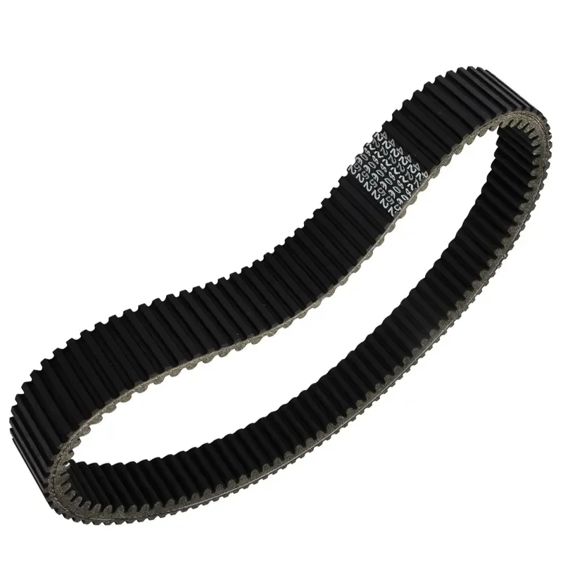 For BRP Maverick X3 XDS XRS MAX Drive Belt 422280652 417300383 PBO Performance ATV UTV Spare Parts Off Road Racing