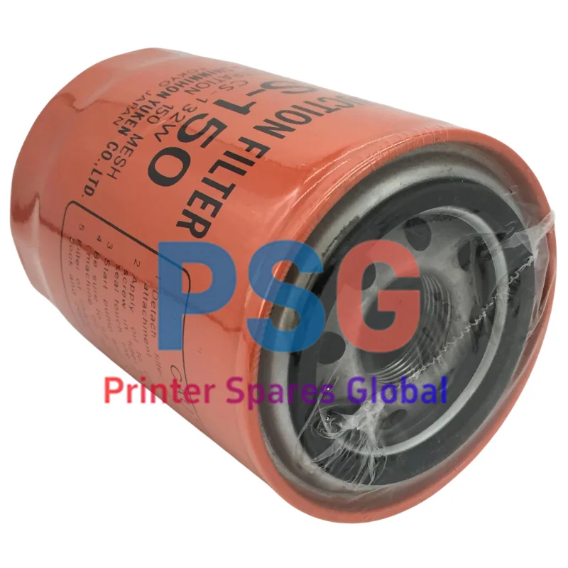 3Z0-2600-35I & 3Z026035I & S-150 filter for Komori machine