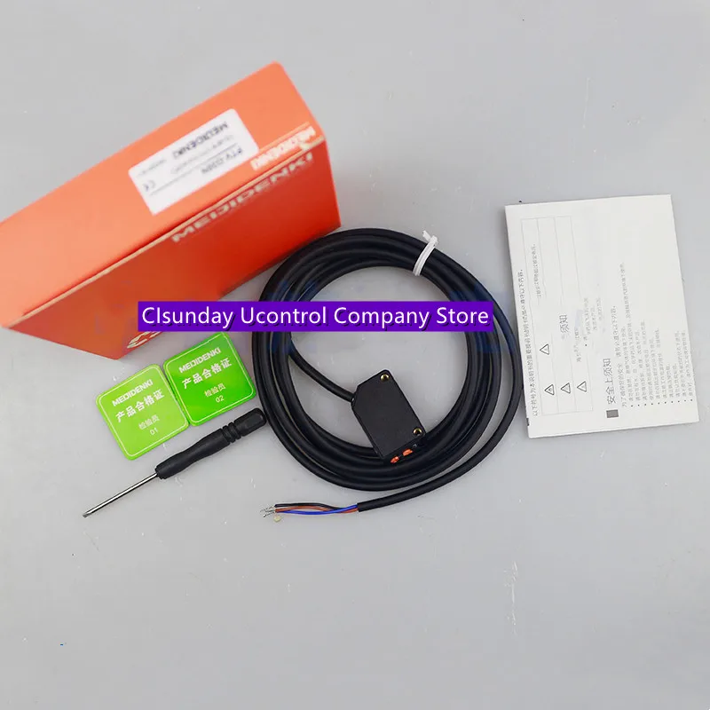 

New original PTV-D30N photoelectric switch sensor