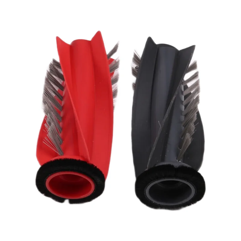 ABVI-For Roborock جهاز آلي لتنظيف الأتربة ملحقات المكنسة الكهربائية G20S استبدال أجزاء فرشاة الأسطوانة الرئيسية الترا