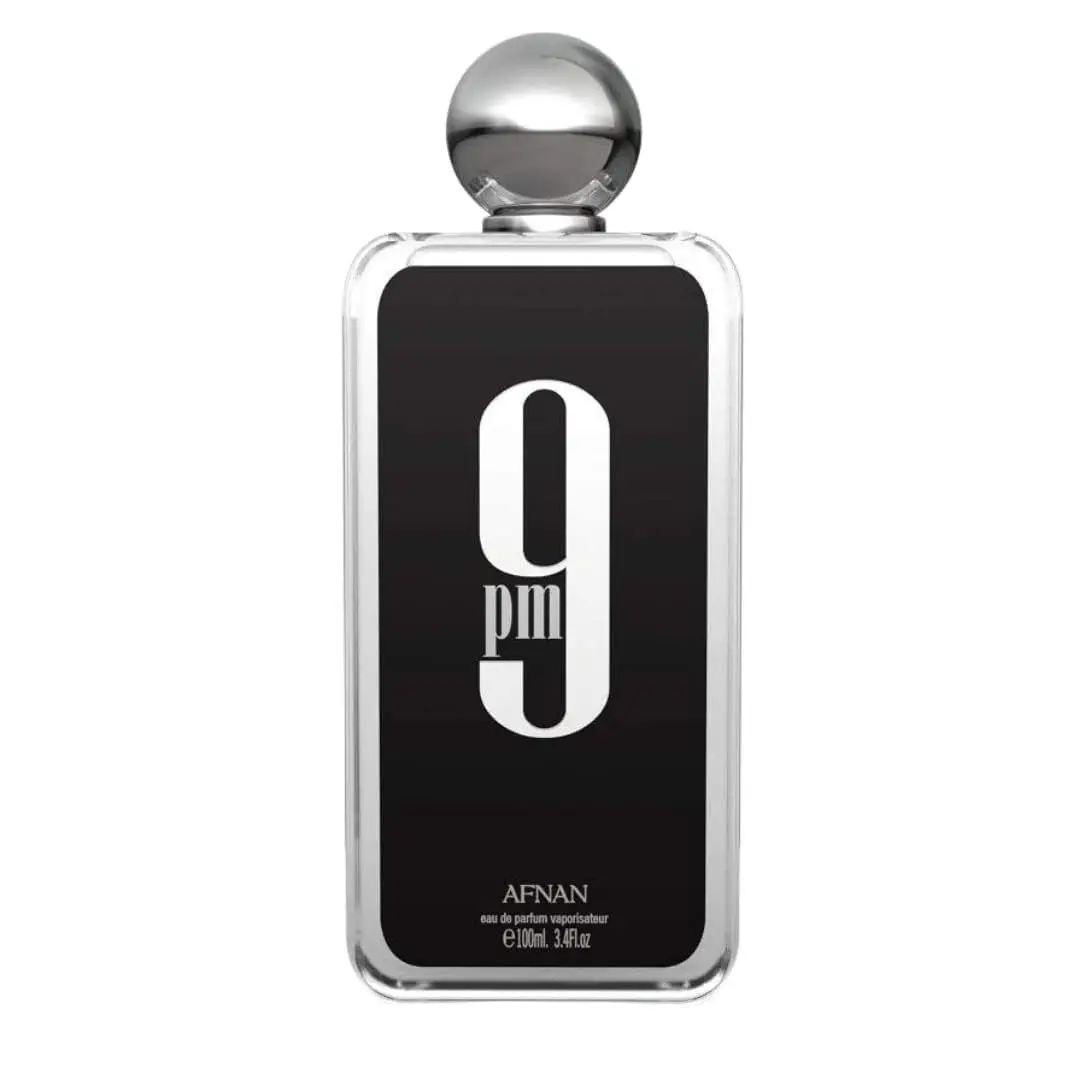 3.4 Oz /100ml 9PM 9AM Diving Men Neutral Durability with Attractive Charm Wood Tone for A More Solemn Gorgeous Fragrance Spray