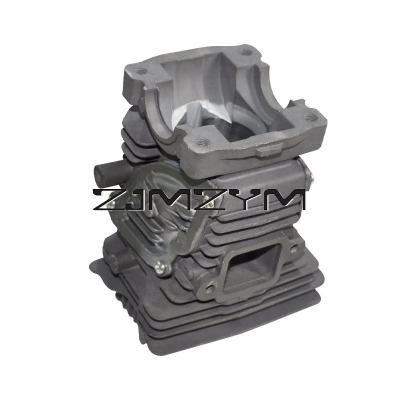 Piston silinder 38MM/40MM cocok untuk MS181 MS211, bagian pengganti gergaji mesin