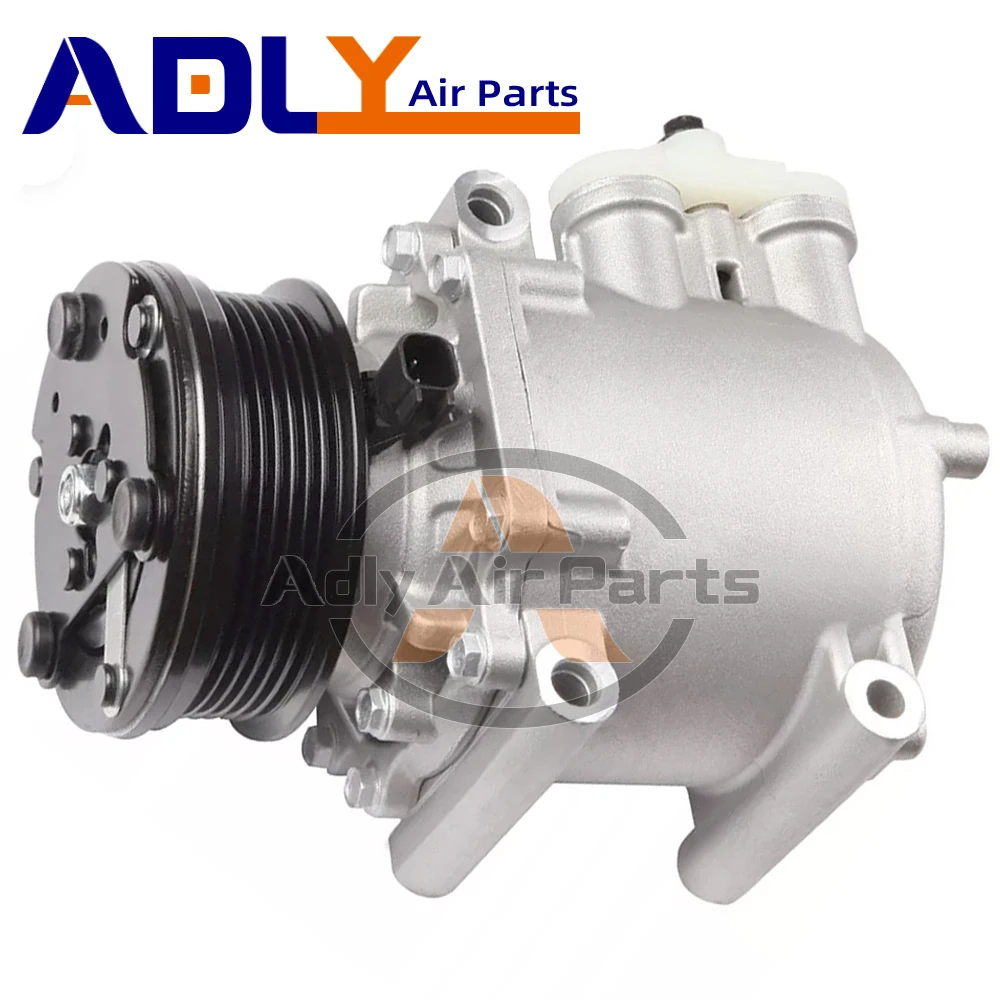 

For ford Explorer XLT V6 4.0L 2002-2005 CAR AC Compressor 1L2Z19703EA 77542 78542 YC2484 YC2494 2011549 2011549AM CO102580AC