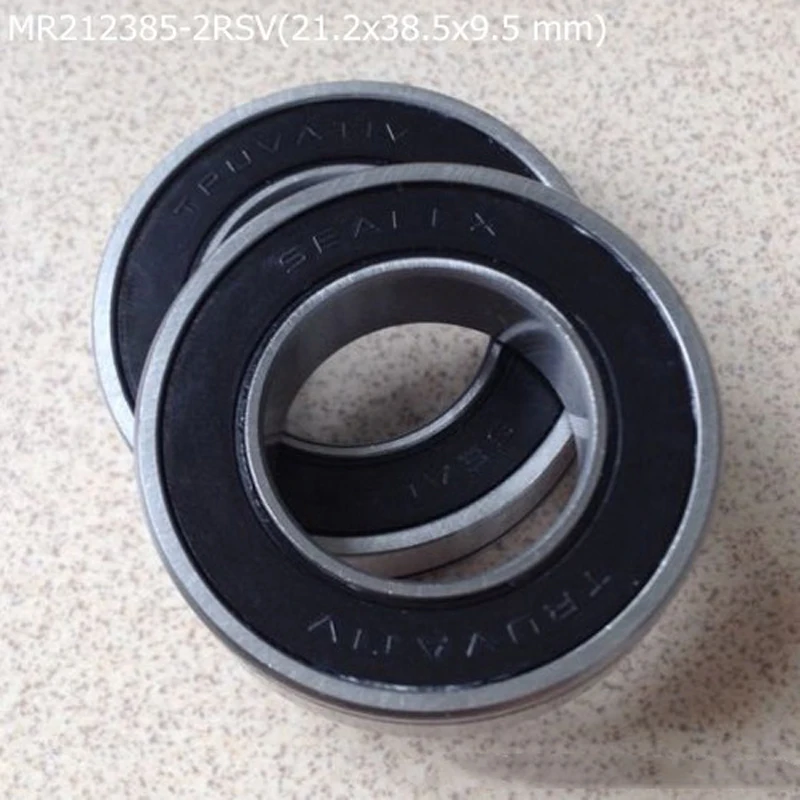 WZZG MR212385-2RSV MAX Quick Coupled SRAM Special Specification Central Axis Peilin  21.20x38.50x9.50mm