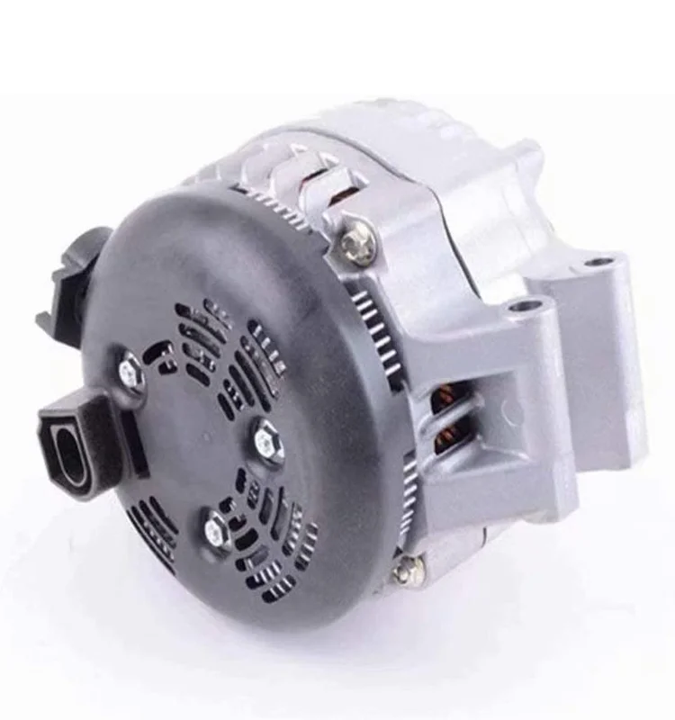 Accessori per Auto ricambi Auto alternatore motore per 5 6 serie F07 F10 F06 F12 F13 X3 F25 X5 E70 X6 E71 OE 12317591529