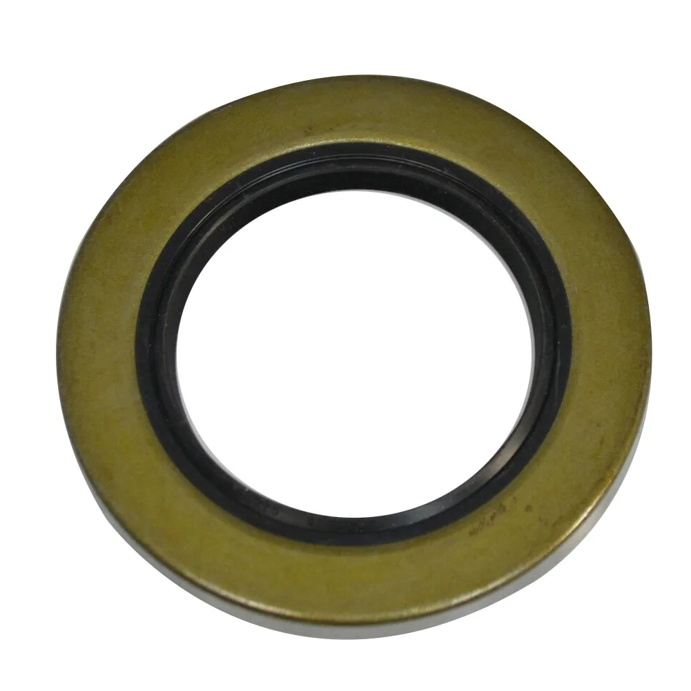 Reliable 12192TB Double Lip Grease Seal for 2000lb Trailer Axles Improved Grease Retention for Long lasting Use